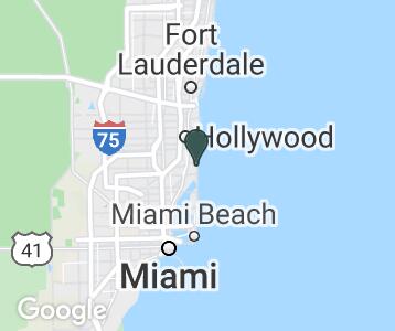 Map to Debtor