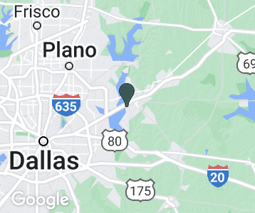 Map to Debtor