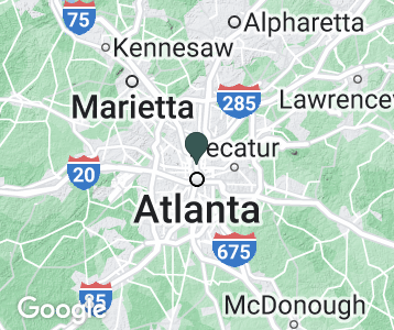 Map to Debtor