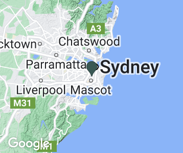 Map to Debtor