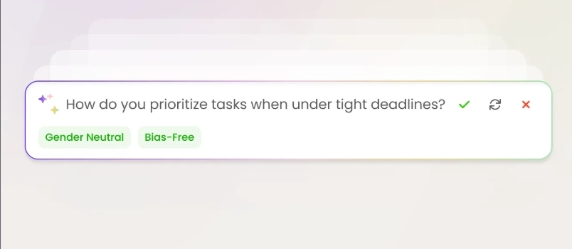 How do you prioritize task when under tight deadlines