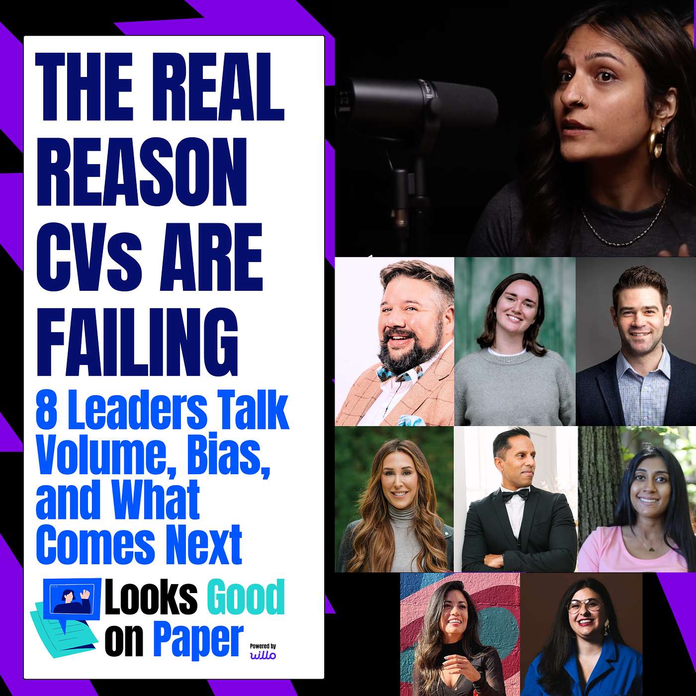 Das Signalproblem – Folge 1