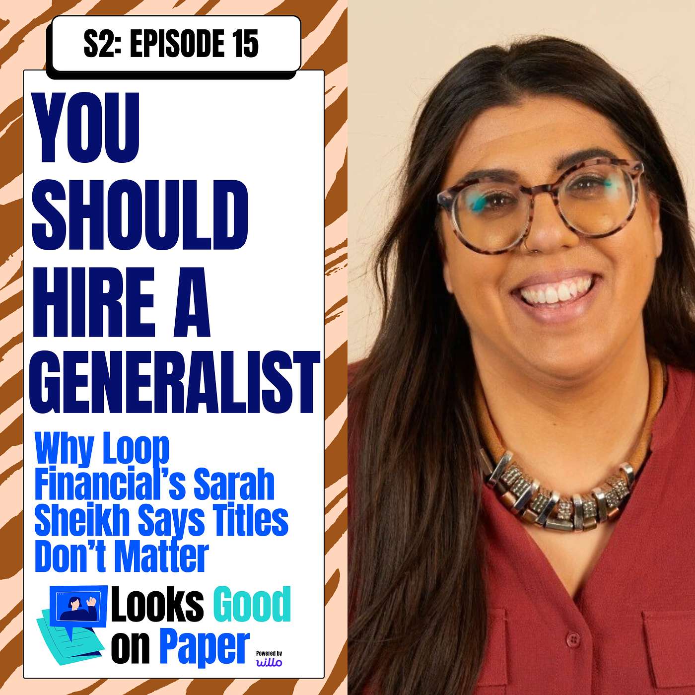 Le problème du signal - Épisode 1