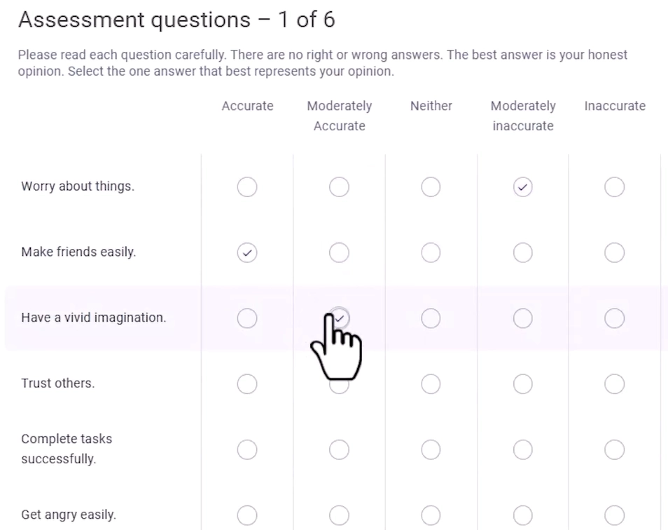 Spark Hire Website (February 2026)