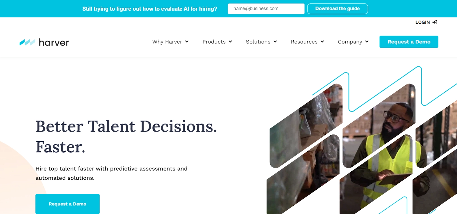 pyemtrics organization website homepage