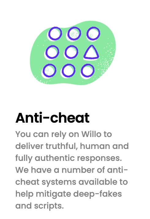 anti-cheat