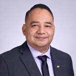 Headshot of Omar Ramos