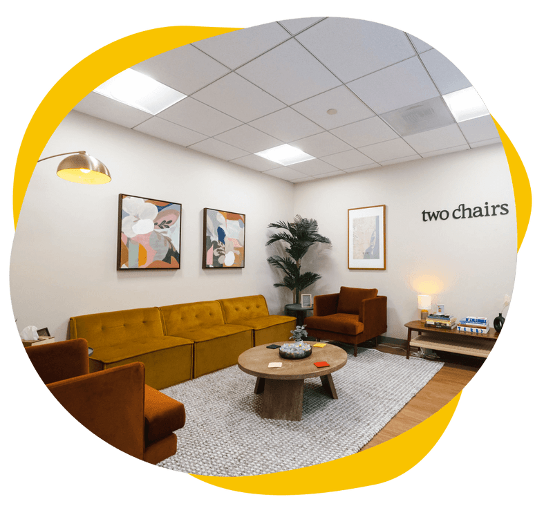 Find Your Ideal Therapist in Miami Two Chairs