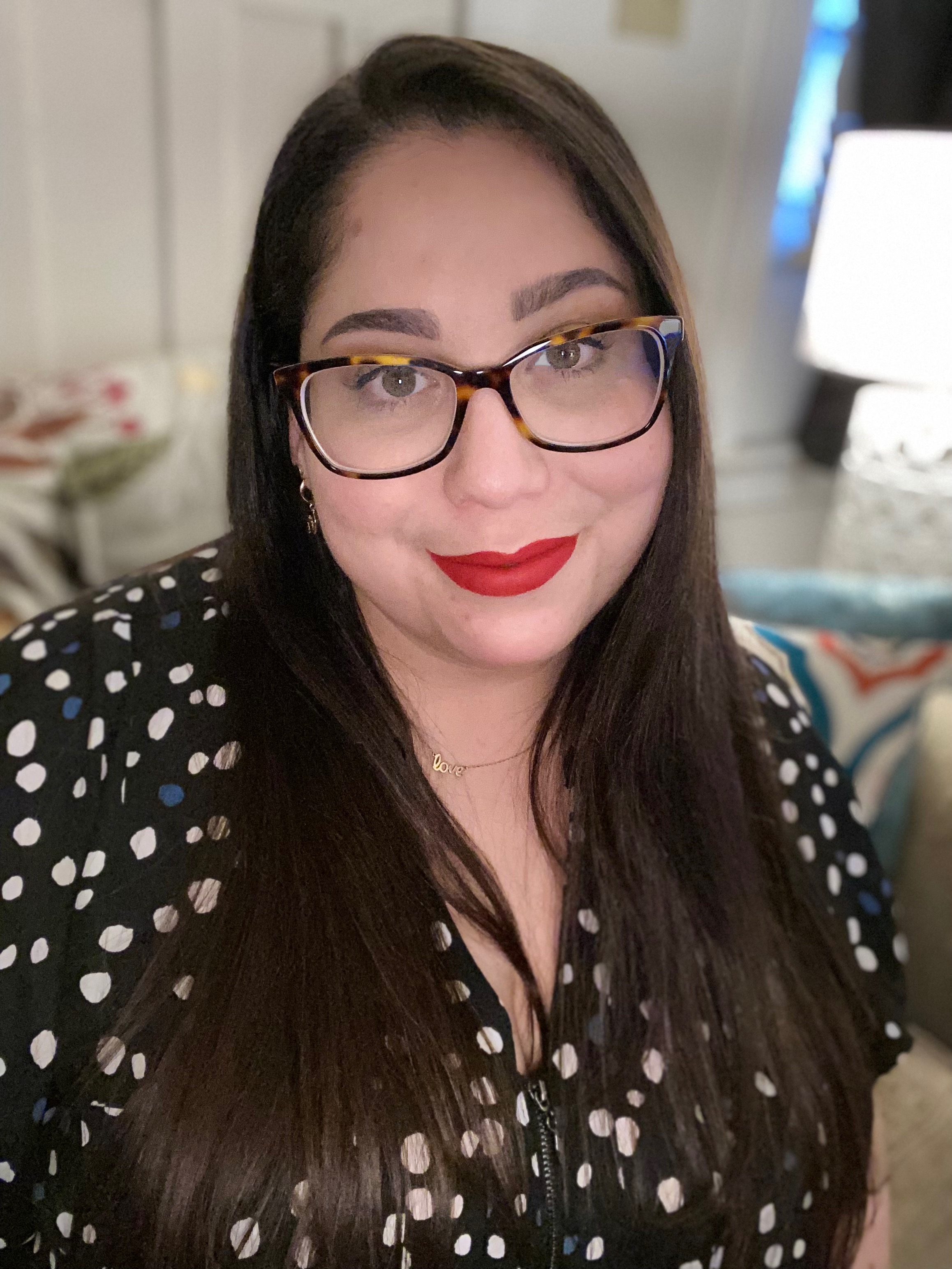 Photograph of Sara Kolsin, Licensed Mental Health Counselor