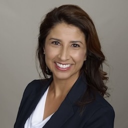 Photograph of Rosemarie Campos Sachs, Licensed Mental Health Counselor