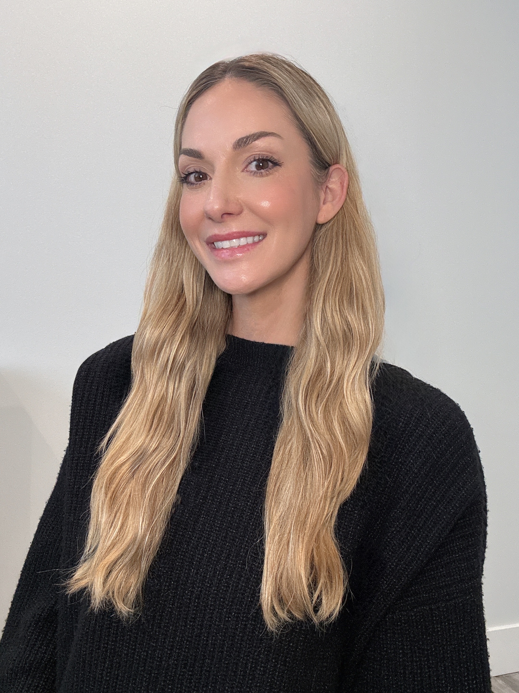 Photograph of Kate Williams, Licensed Mental Health Counselor