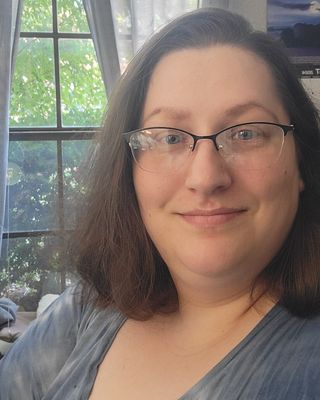 Photograph of Victoria Jackson, Licensed Mental Health Counselor