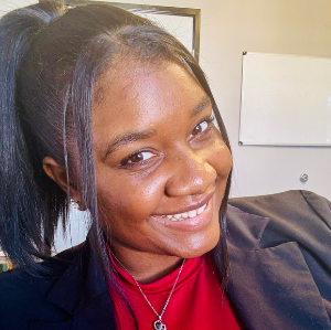 Photograph of Chaise Madden, Licensed Mental Health Counselor