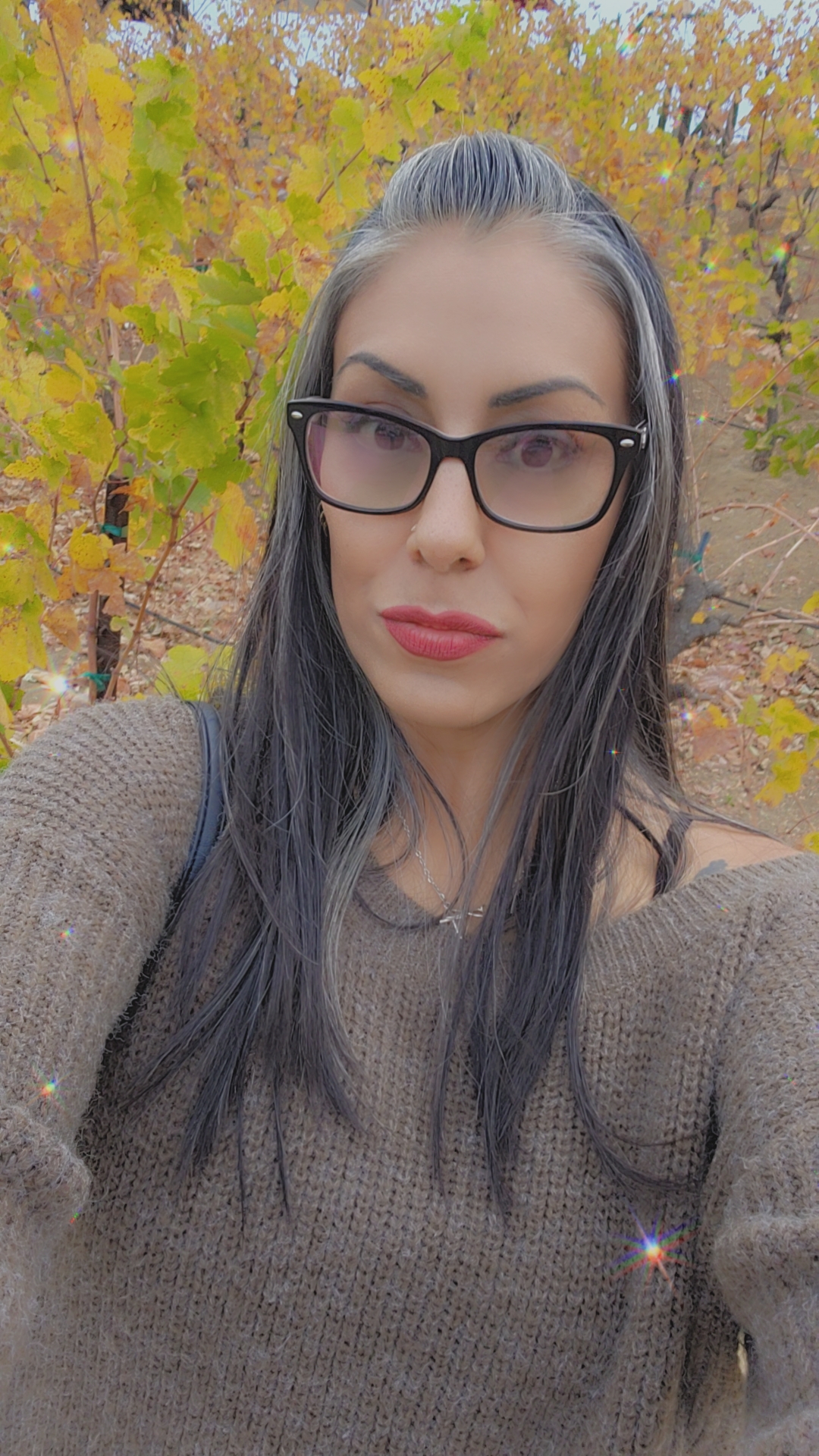 Photograph of Jazmin Quintero, Licensed Mental Health Counselor