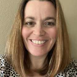 Photograph of Susan Russo, Licensed Mental Health Counselor