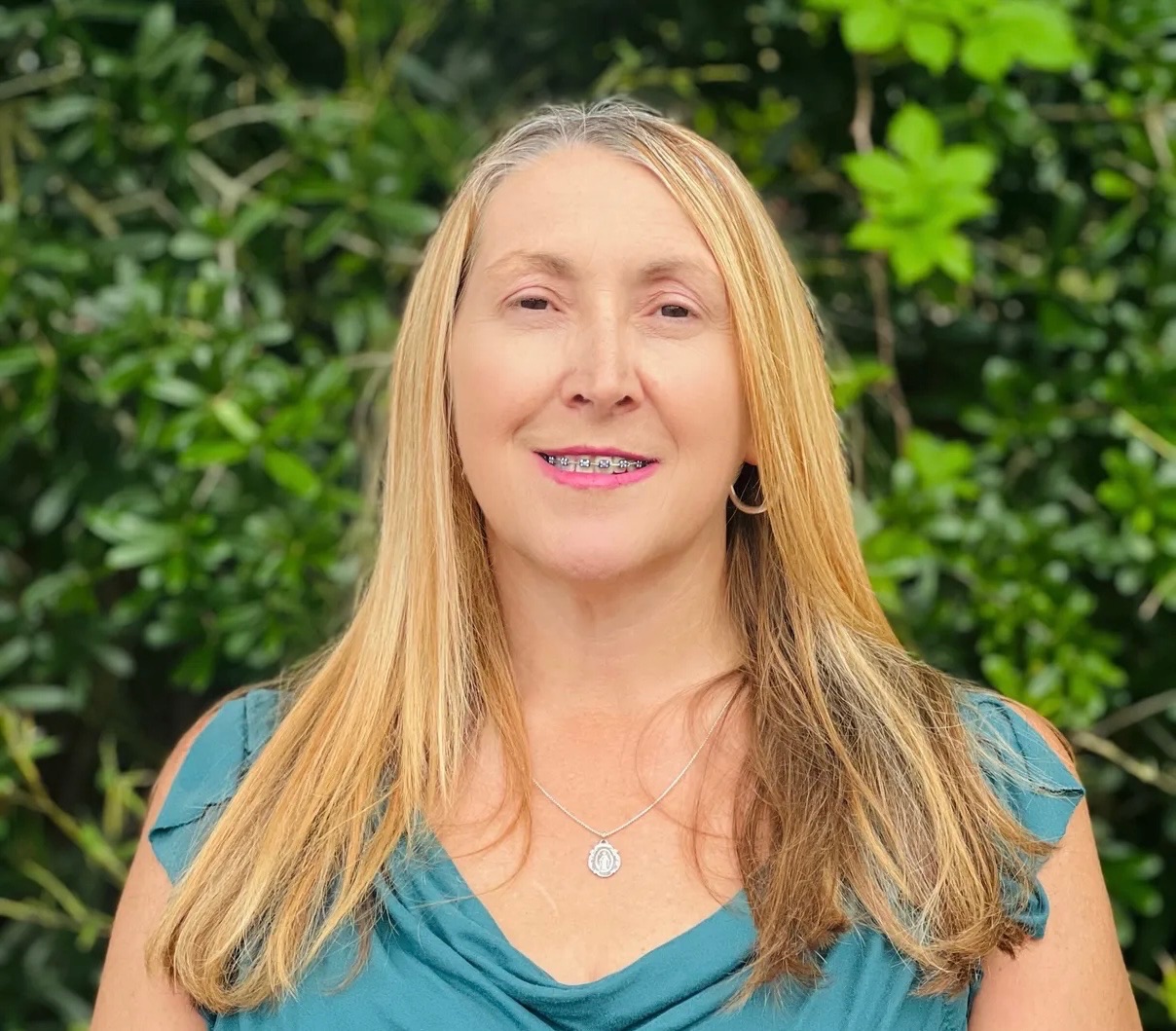 Photograph of Mary Toups, Licensed Mental Health Counselor