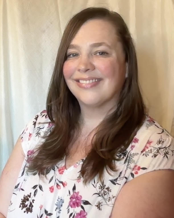 Photograph of Kristine DeWitt, Licensed Clinician