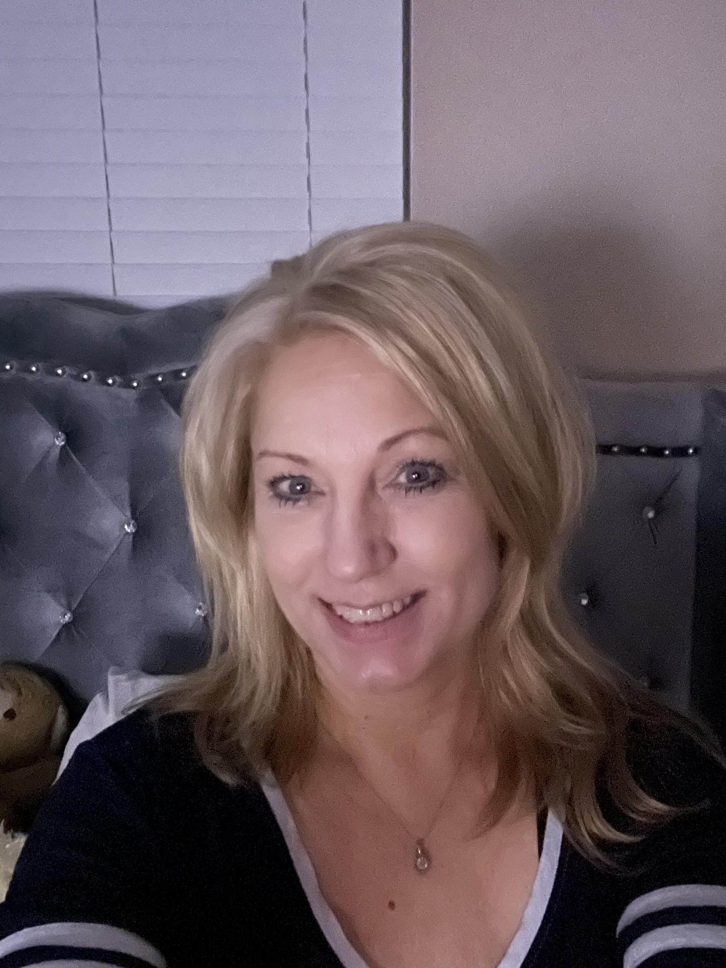 Photograph of Jamie McDonough, Licensed Mental Health Counselor