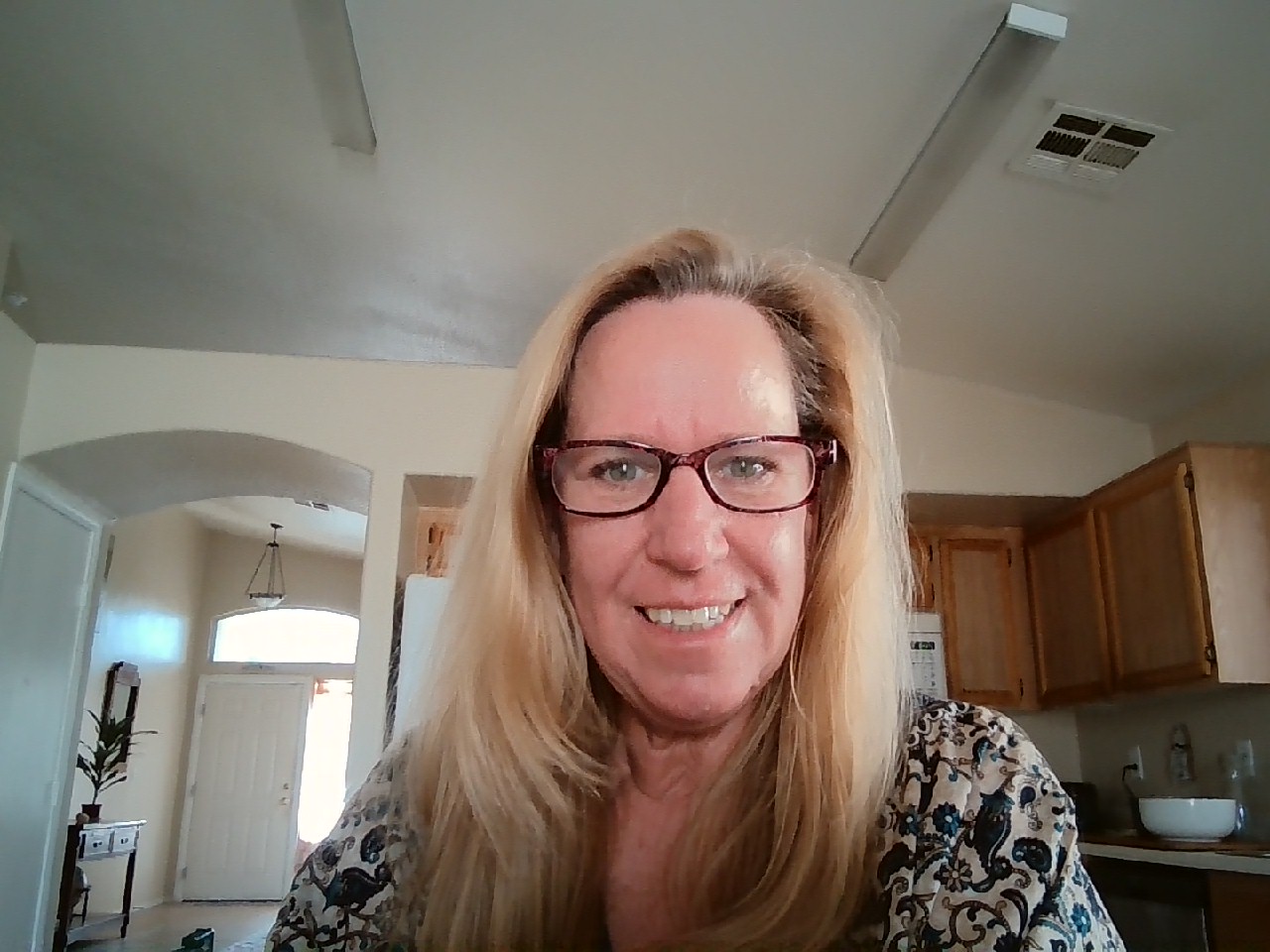 Photograph of Natalie Miller, Licensed Mental Health Counselor