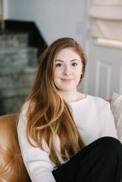 Photograph of Samantha Bothwell, Licensed Mental Health Counselor