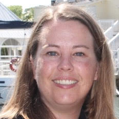 Photograph of Alyx Rivera-MacTernan, Licensed Mental Health Counselor