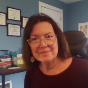 Photograph of Diana Ziegler, Licensed Mental Health Counselor