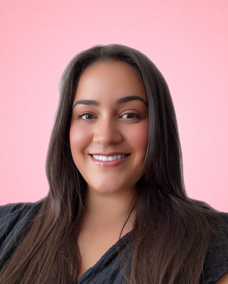 Photograph of Natalie Cruz, Licensed Mental Health Counselor
