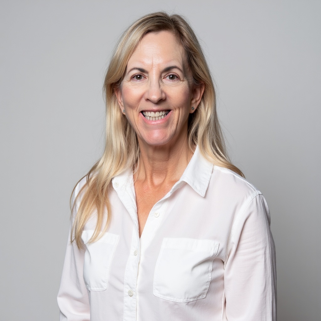 Photograph of Elaine Marie Maher, Licensed Clinician