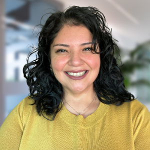 Photograph of Lorena Rincon Arredondo, Licensed Clinician