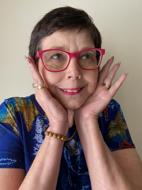 Photograph of Deborah Ann Tome, Licensed Clinician