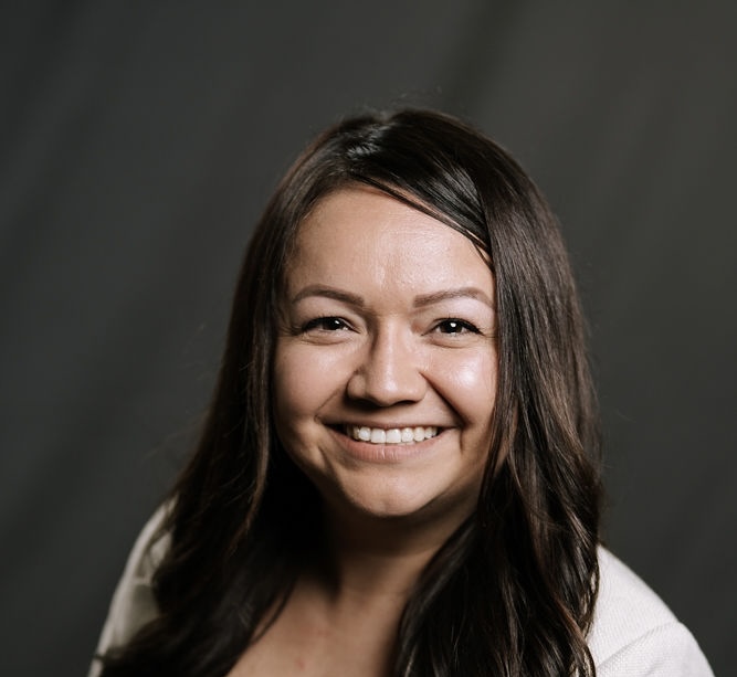 Photograph of Crystal Venegas, Licensed Clinician