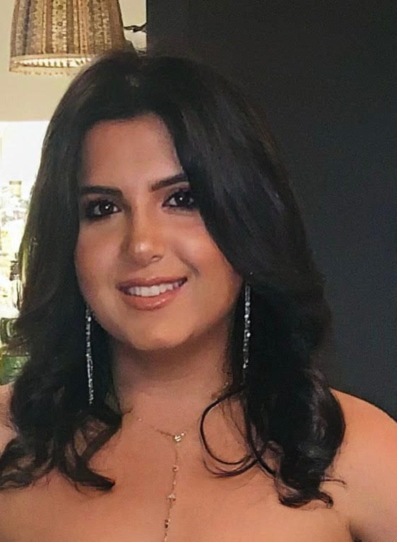 Photograph of Shantel Dardashti, Licensed Clinician