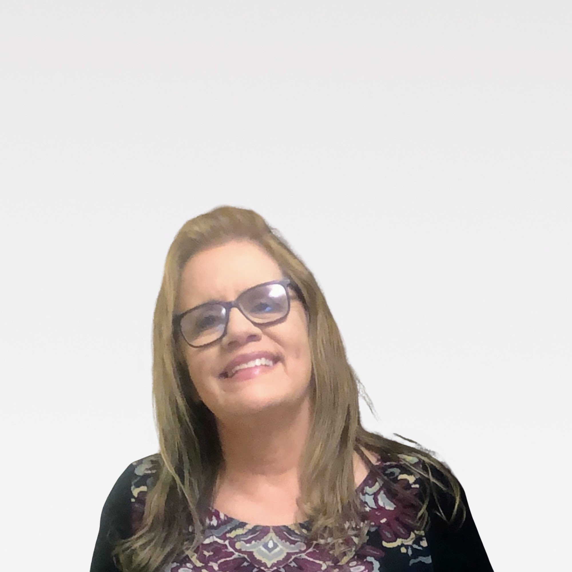 Photograph of Jackie Bustamante, Licensed Clinician