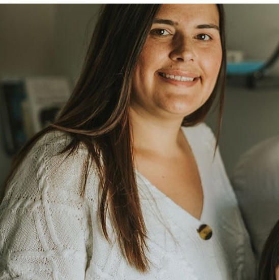 Photograph of Jaclyn Carr-Mendez, Licensed Clinician