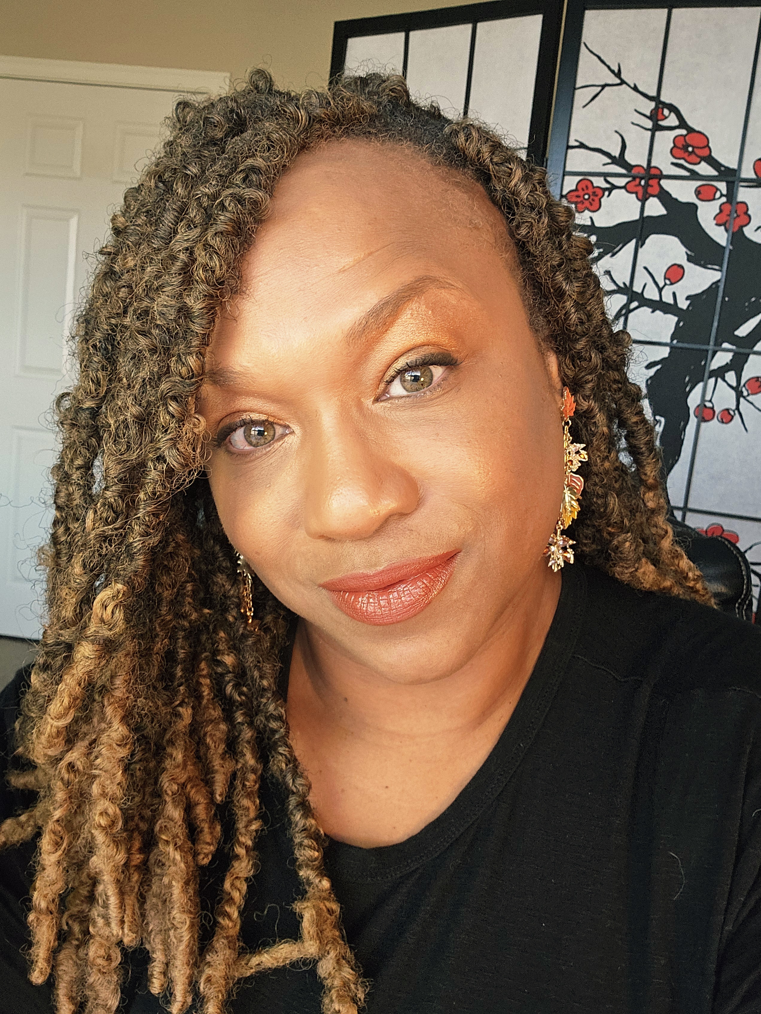 Photograph of Tyeast Brown, Licensed Clinician