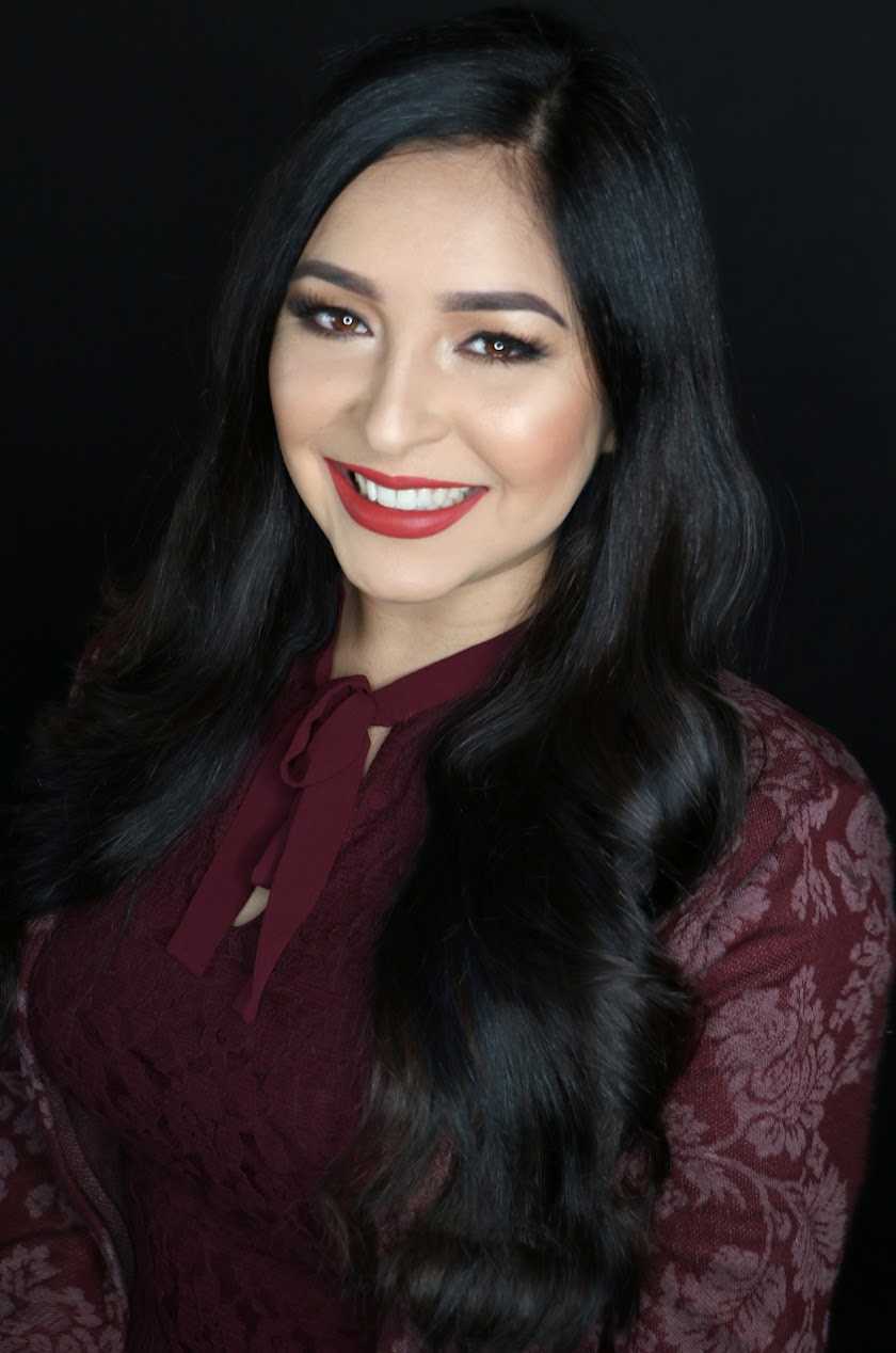 Photograph of Alissa Green, Licensed Clinician