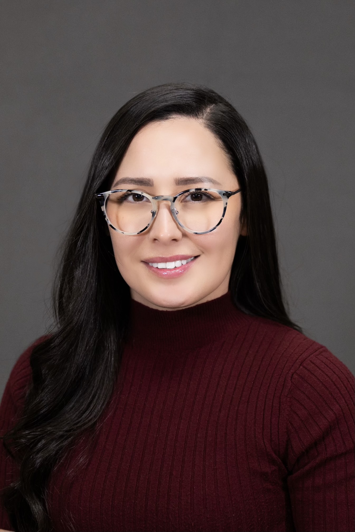 Photograph of Ilse Gonzalez-Lloyd, Licensed Clinician