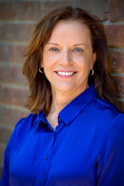 Photograph of Margarita McLaughlin, Licensed Clinician