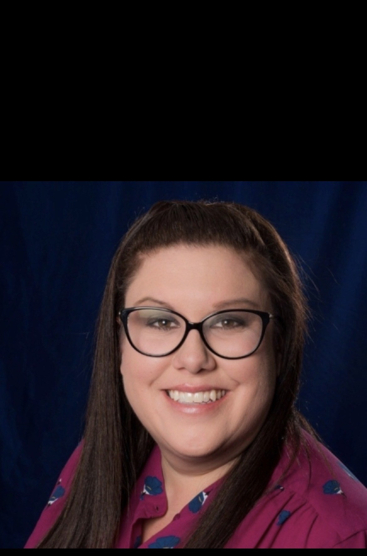 Photograph of Amanda Montelongo, Licensed Clinician