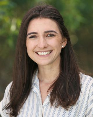 Photograph of Sydnie Souza, Licensed Clinician
