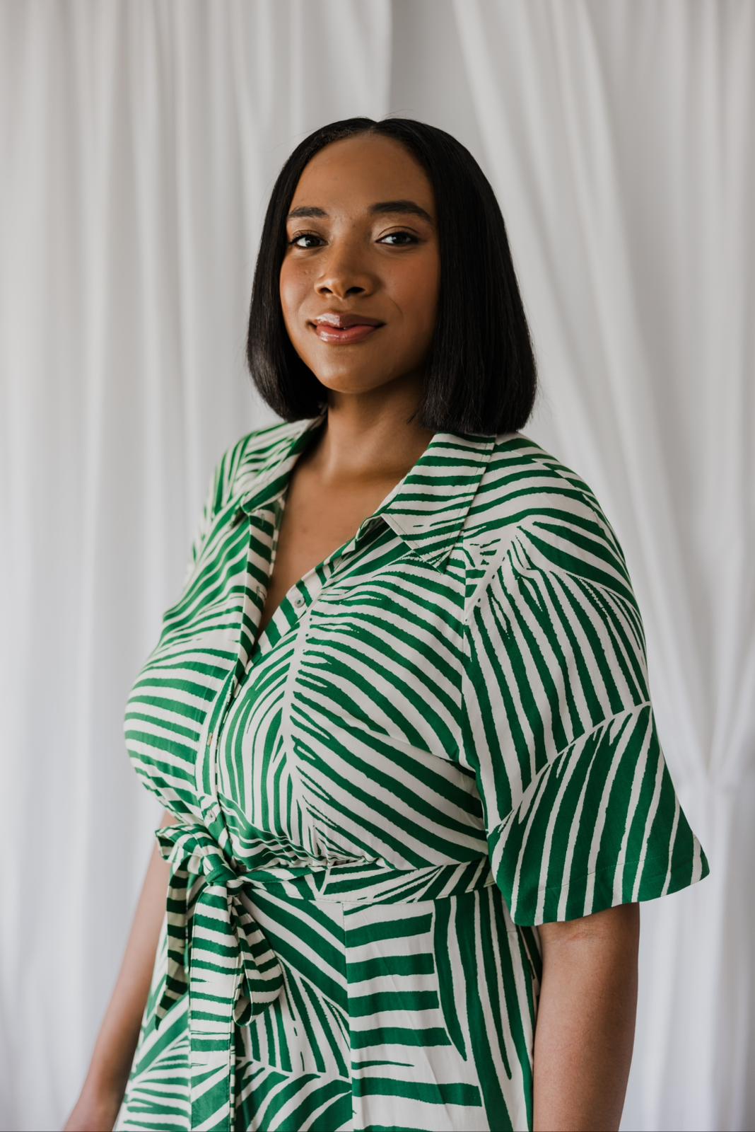 Photograph of Krystalyn Goode, Licensed Clinician