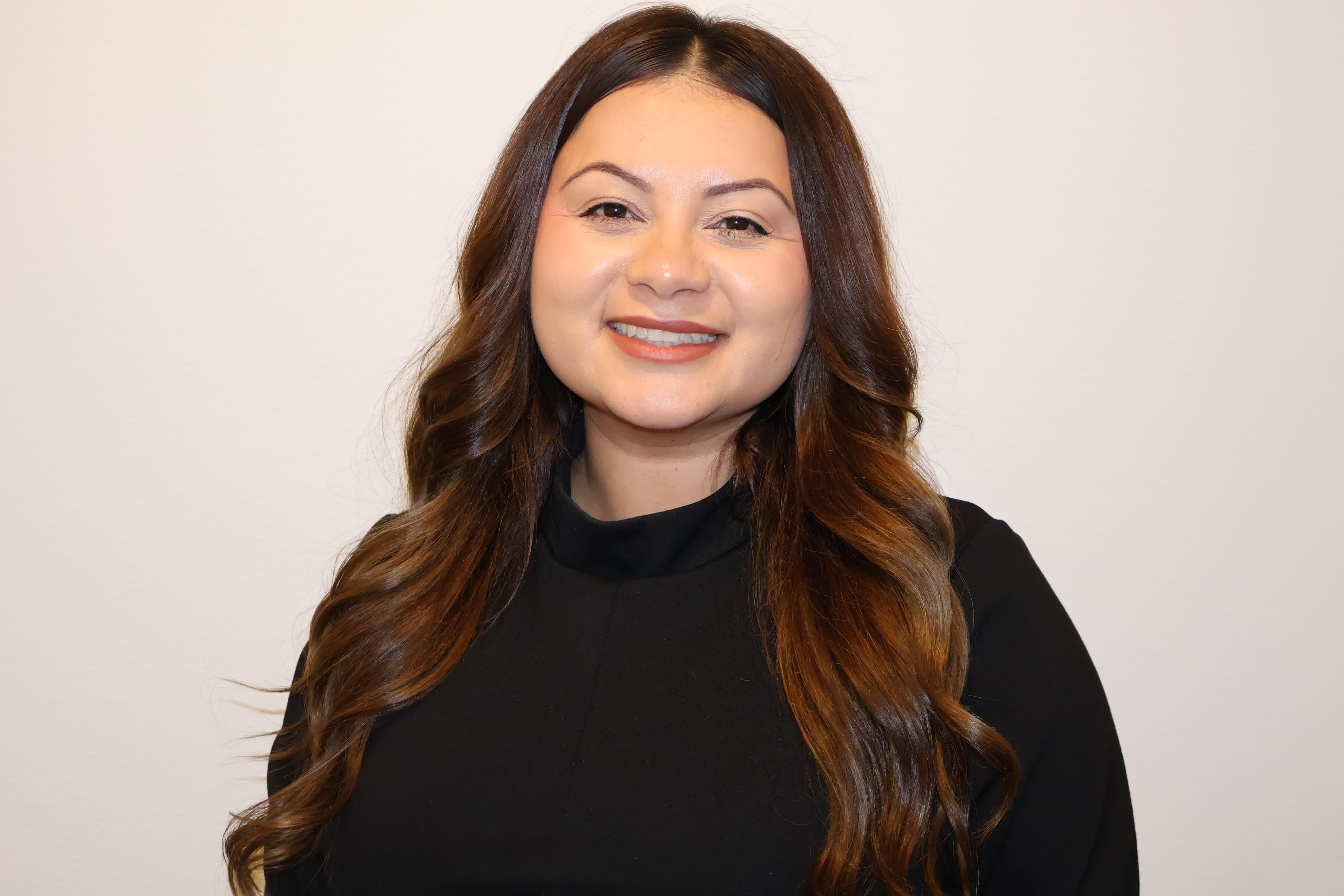 Photograph of Eneida Diaz, Licensed Clinician