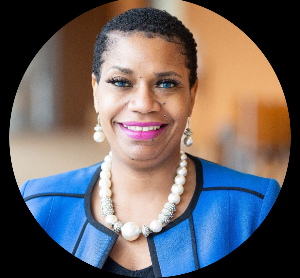 Photograph of Fabiana Vega, Licensed Clinician