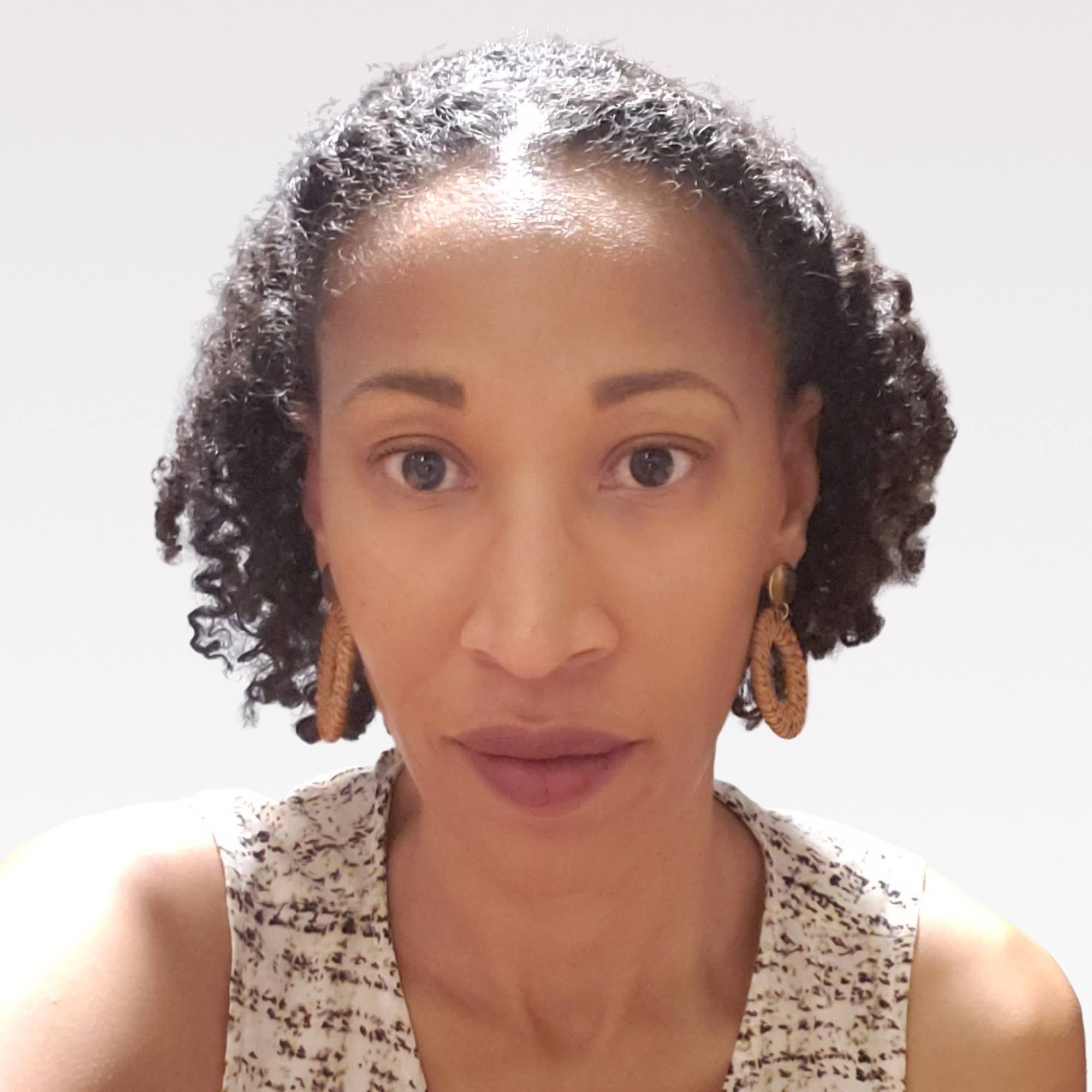 Photograph of Alexis Earkman, Licensed Clinician