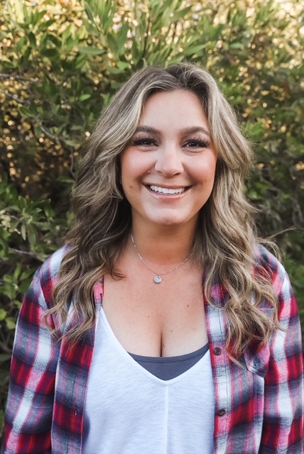 Photograph of Shannon Pflaumer, Licensed Clinician