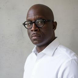 Photograph of Christopher Blackwell, Licensed Clinician