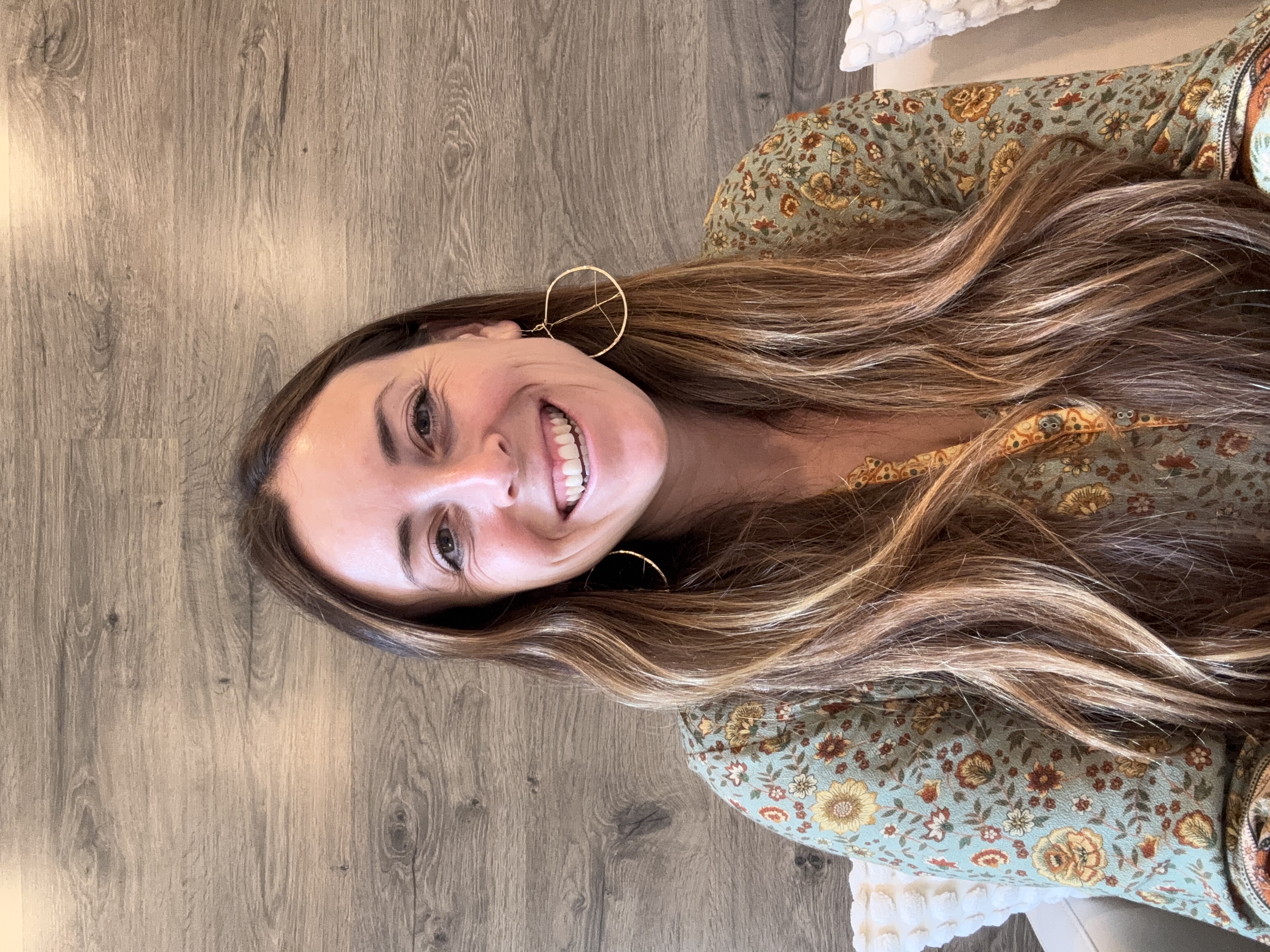 Photograph of Kristina Mendez, Licensed Clinician