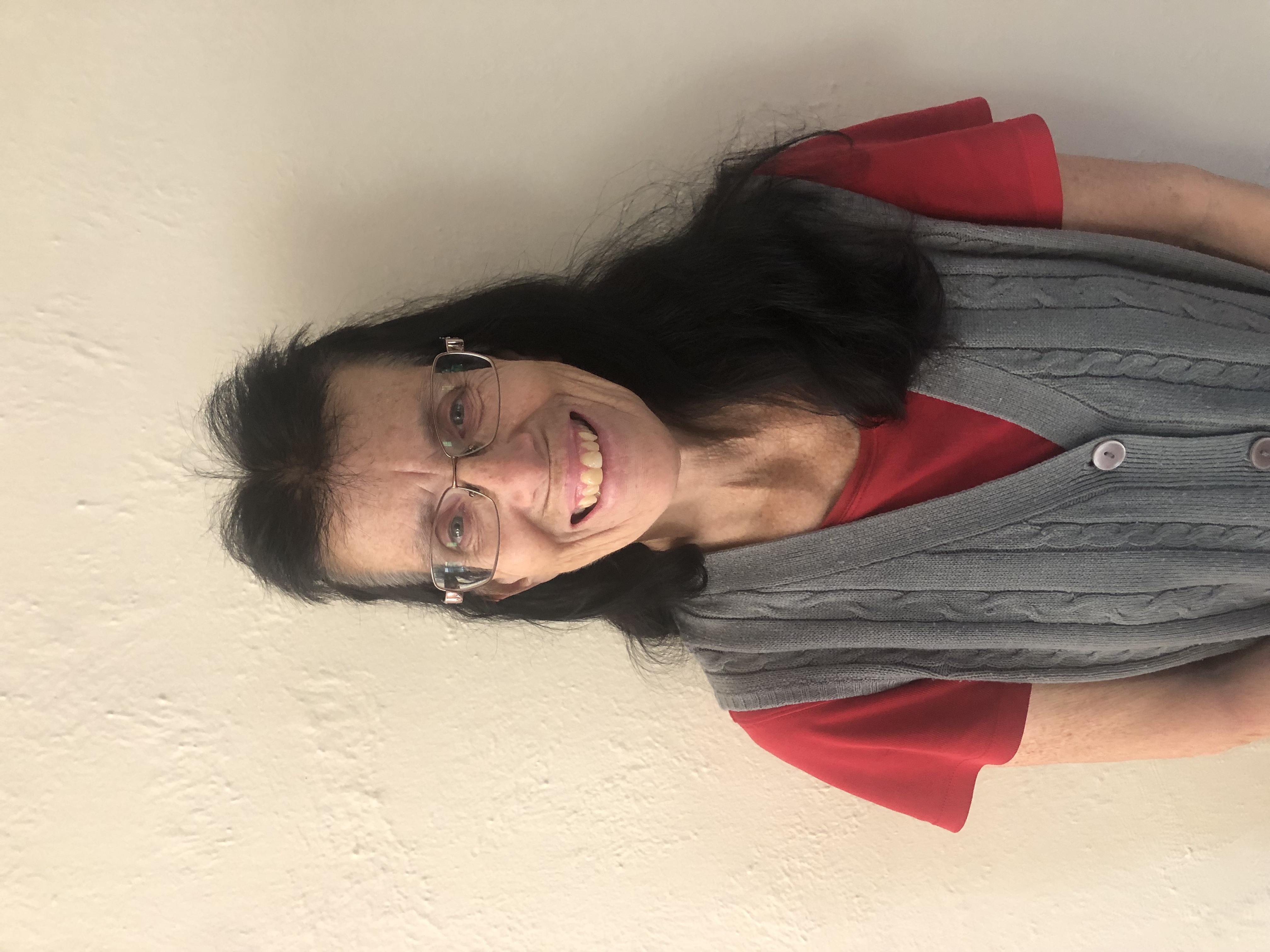 Photograph of Debra Waters-Roman, Licensed Clinician