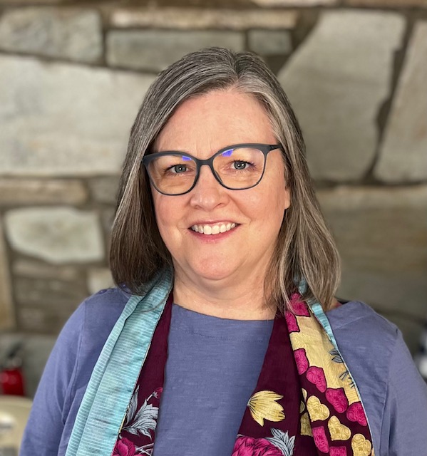 Photograph of Neave Higgins, Licensed Clinician