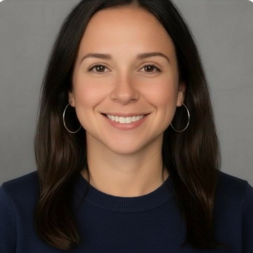 Photograph of Suzanne Dittus-Blitz, Licensed Clinician